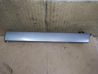 накладка на торпедо (консоль) Volkswagen Touran 2 2013, 1.6 л., TDi, CAY, дизель, МКПП, черный, минивэн, передний привод, 1T1858417B