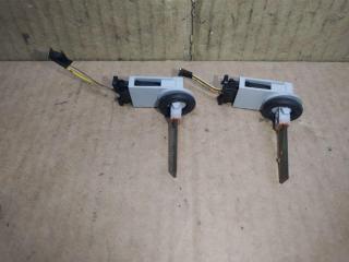 датчик температуры Volkswagen Touran 2 2013, 1.6 л., TDi, CAY, дизель, МКПП, черный, минивэн, передний привод, 3D0907543A