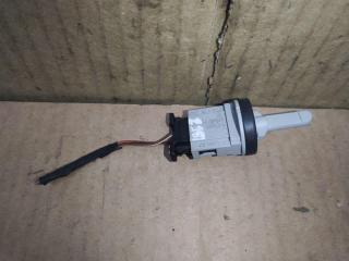 датчик температуры Volkswagen Touran 2 2013, 1.6 л., TDi, CAY, дизель, МКПП, черный, минивэн, передний привод, 1K0907543G