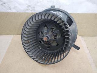 моторчик печки Volkswagen Touran 2 2013, 1.6 л., TDi, CAY, дизель, МКПП, черный, минивэн, передний привод, 3C0907521F, 1K1820015L