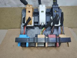 Блок управления BCM (Body Control Module) Volkswagen Touran 2 2013, 1.6 л., TDi, CAY, дизель, МКПП, черный, минивэн, передний привод, 5K0937086Q