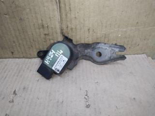 датчик дорожного просвета Audi Q7 4L 2006, 3.0 л., TDi, BUG, дизель, АКПП, синий, внедорожник 5 дв., полный привод, 4E0907503C, 7L0616213D