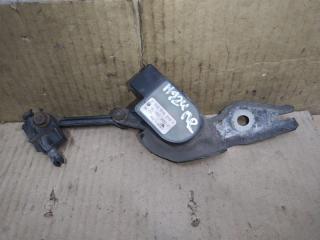 датчик дорожного просвета Audi Q7 4L 2006, 3.0 л., TDi, BUG, дизель, АКПП, синий, внедорожник 5 дв., полный привод, 4E0907503C, 7L0616214C