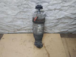 пневмостойка задняя Audi Q7 4L 2006, 3.0 л., TDi, BUG, дизель, АКПП, синий, внедорожник 5 дв., полный привод, 7L8616019