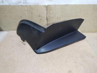 накладка декоративная Volkswagen Touran 2 2013, 1.6 л., TDi, CAY, дизель, МКПП, черный, минивэн, передний привод, 1T0945312B