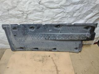 защита днища Volkswagen Touran 2 2013, 1.6 л., TDi, CAY, дизель, МКПП, черный, минивэн, передний привод, 1K0825211K