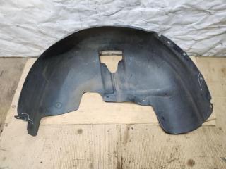 защита арок задняя левая (подкрылок) Volkswagen Touran 2 2013, 1.6 л., TDi, CAY, дизель, МКПП, черный, минивэн, передний привод, 1T0810971F