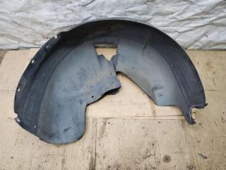 защита арок задняя правая (подкрылок) Volkswagen Touran 2 2013, 1.6 л., TDi, CAY, дизель, МКПП, черный, минивэн, передний привод, 1T0810972J