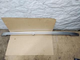 дуги на крышу (рейлинги) Volkswagen Touran 2 2013, 1.6 л., TDi, CAY, дизель, МКПП, черный, минивэн, передний привод