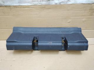 пластик Volkswagen Touran 2 2013, 1.6 л., TDi, CAY, дизель, МКПП, черный, минивэн, передний привод, 1T0857186B