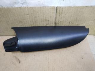 заглушка зеркала Volkswagen Touran 2 2013, 1.6 л., TDi, CAY, дизель, МКПП, черный, минивэн, передний привод, 1T0837973B