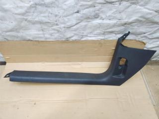 накладка на порог Volkswagen Touran 2 2013, 1.6 л., TDi, CAY, дизель, МКПП, черный, минивэн, передний привод, 1T1863483C