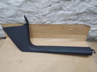 накладка на порог Volkswagen Touran 2 2013, 1.6 л., TDi, CAY, дизель, МКПП, черный, минивэн, передний привод, 1T1863484C