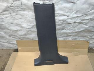 обшивка стойки центральной левой Volkswagen Touran 2 2013, 1.6 л., TDi, CAY, дизель, МКПП, черный, минивэн, передний привод, 1T0867297G, 1T0867297H