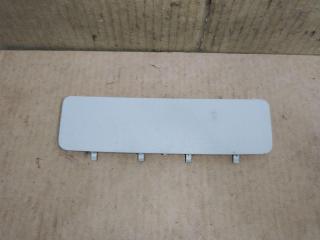 накладка декоративная Volkswagen Touran 2 2013, 1.6 л., TDi, CAY, дизель, МКПП, черный, минивэн, передний привод, 1T08670969