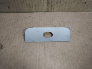 накладка декоративная Volkswagen Touran 2 2013, 1.6 л., TDi, CAY, дизель, МКПП, черный, минивэн, передний привод, 1T0857304D