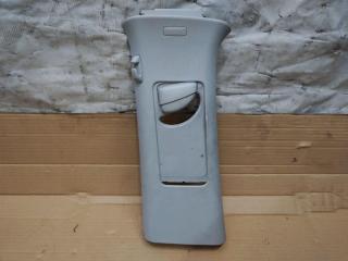 обшивка стойки центральной левой Volkswagen Touran 2 2013, 1.6 л., TDi, CAY, дизель, МКПП, черный, минивэн, передний привод, 1T0867243G, 1T0867309D