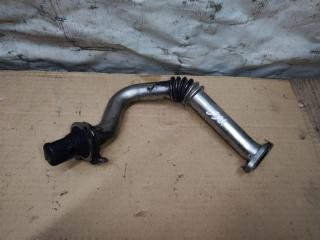 трубка системы рециркуляции EGR Volkswagen Touran 2 2013, 1.6 л., TDi, CAY, дизель, МКПП, черный, минивэн, передний привод, 03L131521R