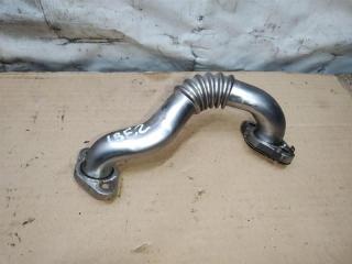 трубка системы рециркуляции EGR Volkswagen Touran 2 2013, 1.6 л., TDi, CAY, дизель, МКПП, черный, минивэн, передний привод, 03L131521Q