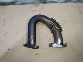 трубка системы рециркуляции EGR Volkswagen Touran 2 2013, 1.6 л., TDi, CAY, дизель, МКПП, черный, минивэн, передний привод, 03P131521B