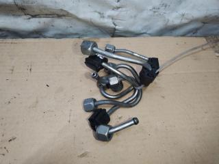 трубка топливная Volkswagen Touran 2 2013, 1.6 л., TDi, CAY, дизель, МКПП, черный, минивэн, передний привод