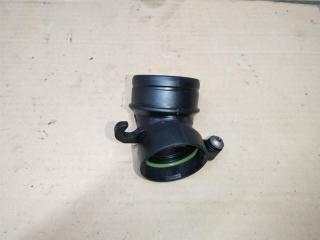 патрубок турбины Volkswagen Touran 2 2013, 1.6 л., TDi, CAY, дизель, МКПП, черный, минивэн, передний привод, 3C0129635