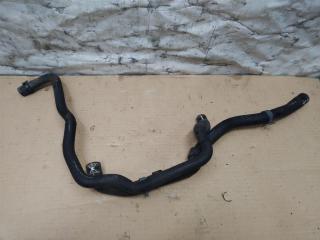 патрубок (трубопровод, шланг) Volkswagen Touran 2 2013, 1.6 л., TDi, CAY, дизель, МКПП, черный, минивэн, передний привод, 1K0122109CF