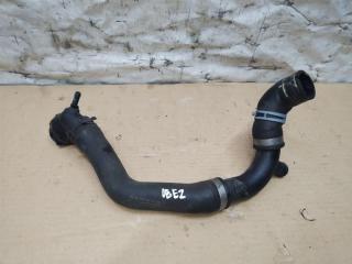 патрубок (трубопровод, шланг) Volkswagen Touran 2 2013, 1.6 л., TDi, CAY, дизель, МКПП, черный, минивэн, передний привод, 3C0122291D, 1K0122101KN, 5K0121087