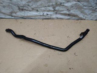 трубка охлаждающей жидкости Volkswagen Touran 2 2013, 1.6 л., TDi, CAY, дизель, МКПП, черный, минивэн, передний привод, 1K0121070BR