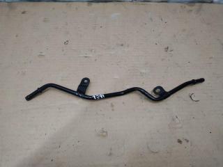 трубка охлаждающей жидкости Volkswagen Touran 2 2013, 1.6 л., TDi, CAY, дизель, МКПП, черный, минивэн, передний привод, 5K0121070C