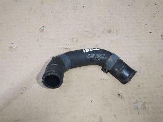 патрубок (трубопровод, шланг) Volkswagen Touran 2 2013, 1.6 л., TDi, CAY, дизель, МКПП, черный, минивэн, передний привод, 5N0121051A