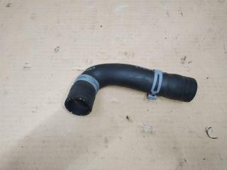 патрубок (трубопровод, шланг) Volkswagen Touran 2 2013, 1.6 л., TDi, CAY, дизель, МКПП, черный, минивэн, передний привод