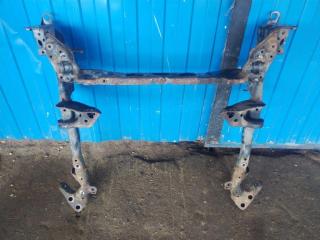 балка подвески передняя (подрамник) Audi A6 4G/C7 2012, 2.0 л., TDi, CGL, дизель, АКПП, серый, универсал, передний привод