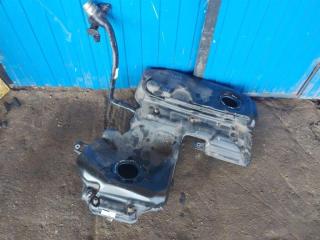 бак топливный Audi A6 4G/C7 2012, 2.0 л., TDi, CGL, дизель, АКПП, серый, универсал, передний привод, 4G0201021AG