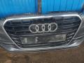 бампер передний Audi A6 4G/C7 2012, 2.0 л., TDi, CGL, дизель, АКПП, серый, универсал, передний привод, 4G0807437C, 4G0807233 - фото №4