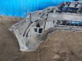 бампер передний Audi A6 4G/C7 2012, 2.0 л., TDi, CGL, дизель, АКПП, серый, универсал, передний привод, 4G0807437C, 4G0807233 - фото №6