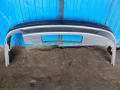 бампер задний Audi A6 4G/C7 2012, 2.0 л., TDi, CGL, дизель, АКПП, серый, универсал, передний привод - фото №5