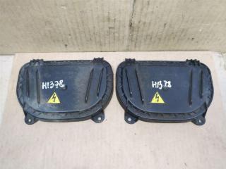 Крышка (заглушка) задняя фары Audi A6 4G/C7 2012, 2.0 л., TDi, CGL, дизель, АКПП, серый, универсал, передний привод, 17606000