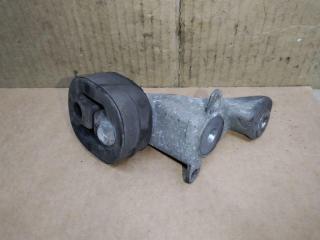 кронштейн глушителя Audi A6 4G/C7 2012, 2.0 л., TDi, CGL, дизель, АКПП, серый, универсал, передний привод, 4G0253144B, 4G0253147