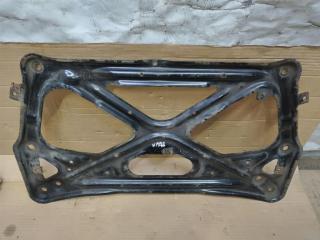 балка подвески передняя (подрамник) Audi A6 4G/C7 2012, 2.0 л., TDi, CGL, дизель, АКПП, серый, универсал, передний привод, 4H0399345M