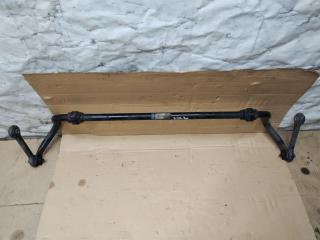 стабилизатор подвески передний Audi A6 4G/C7 2012, 2.0 л., TDi, CGL, дизель, АКПП, серый, универсал, передний привод, 4G0411309E