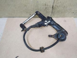 датчик дорожного просвета Audi A6 4G/C7 2012, 2.0 л., TDi, CGL, дизель, АКПП, серый, универсал, передний привод, 8R0941309C, 1T0907503A