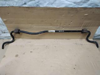 стабилизатор подвески задний Audi A6 4G/C7 2012, 2.0 л., TDi, CGL, дизель, АКПП, серый, универсал, передний привод, 4G0511305M