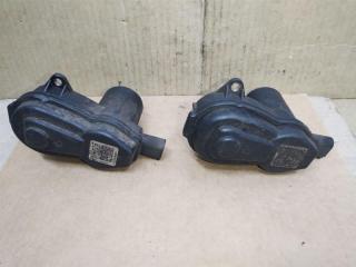 электроручник Audi A6 4G/C7 2012, 2.0 л., TDi, CGL, дизель, АКПП, серый, универсал, передний привод