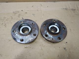 ступица задняя Audi A6 4G/C7 2012, 2.0 л., TDi, CGL, дизель, АКПП, серый, универсал, передний привод, 4G0501611