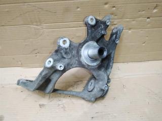 кулак задний левый Audi A6 4G/C7 2012, 2.0 л., TDi, CGL, дизель, АКПП, серый, универсал, передний привод, 4G0505431E