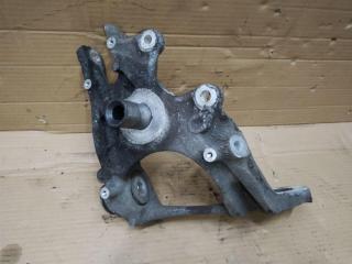 кулак задний правый Audi A6 4G/C7 2012, 2.0 л., TDi, CGL, дизель, АКПП, серый, универсал, передний привод, 4G0505432E