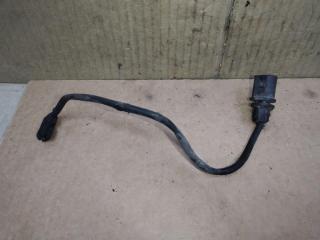 Датчик износа тормозных колодок передний Audi A6 4G/C7 2012, 2.0 л., TDi, CGL, дизель, АКПП, серый, универсал, передний привод