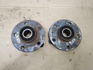 ступица передняя Audi A6 4G/C7 2012, 2.0 л., TDi, CGL, дизель, АКПП, серый, универсал, передний привод