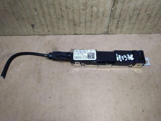 усилитель антенны Audi A6 4G/C7 2012, 2.0 л., TDi, CGL, дизель, АКПП, серый, универсал, передний привод, 4G9035225D